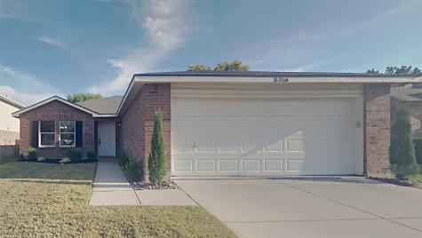 5316 Los Altos Road Fort Worth TX 76244