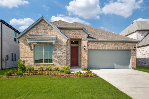 4909 Night Sky Drive Mckinney TX 75071