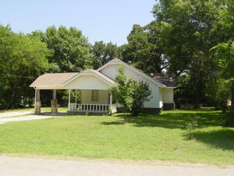 505 Flower Street Seagoville TX 75159