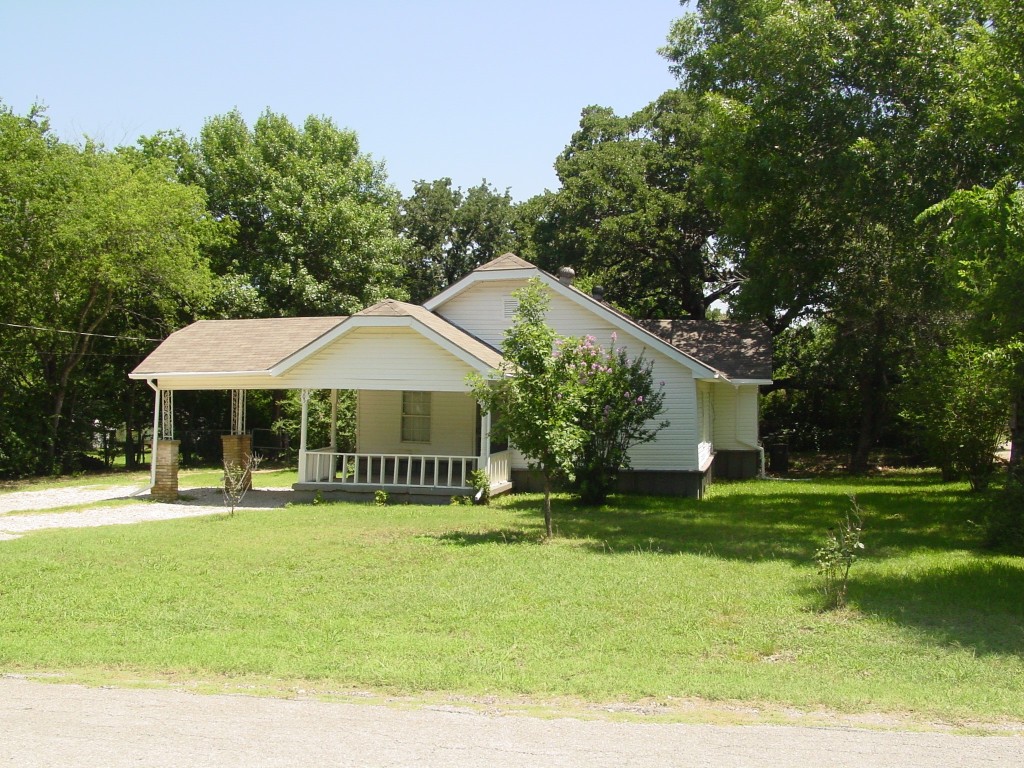 505 Flower Street Seagoville TX 75159