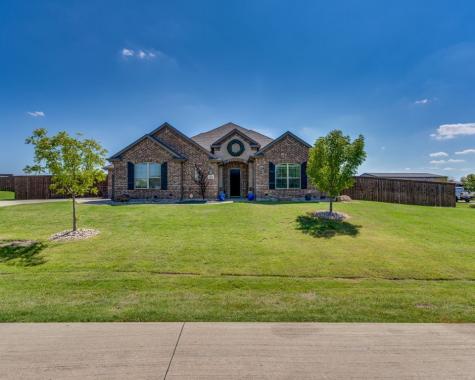 3510 Makala Drive Midlothian TX 76065