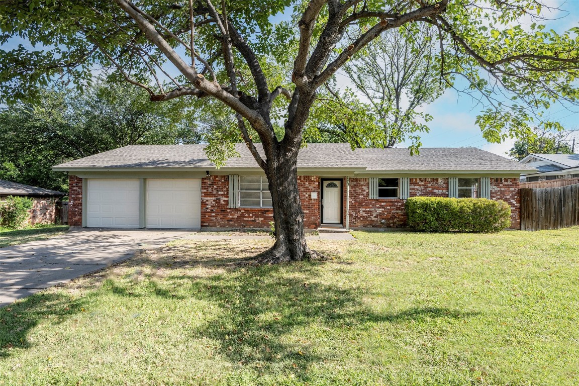 7833 Clark Street North Richland Hills TX 76180