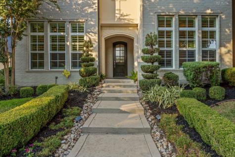 1308 Lincoln Court Allen TX 75013