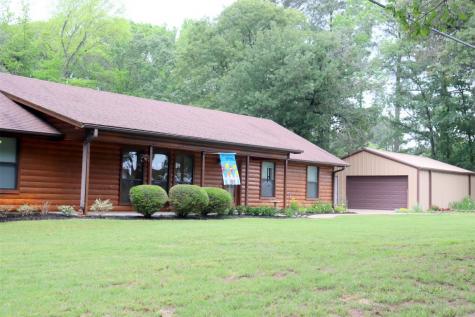 3442 County Road 2330 Mineola TX 75773