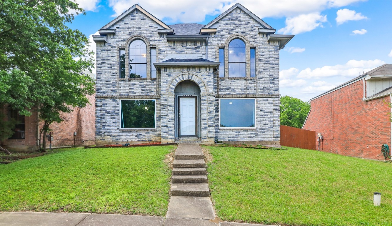 12714 Hilltop Drive Balch Springs TX 75180