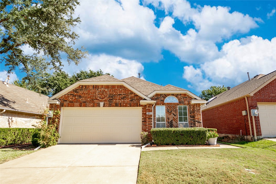 2087 Amherst Drive Lewisville TX 75067