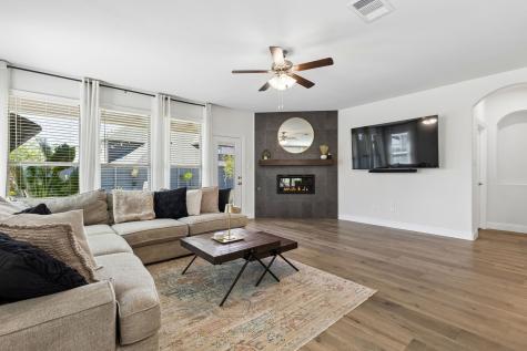 7604 Cherry Blossom Lane Little Elm TX 76227