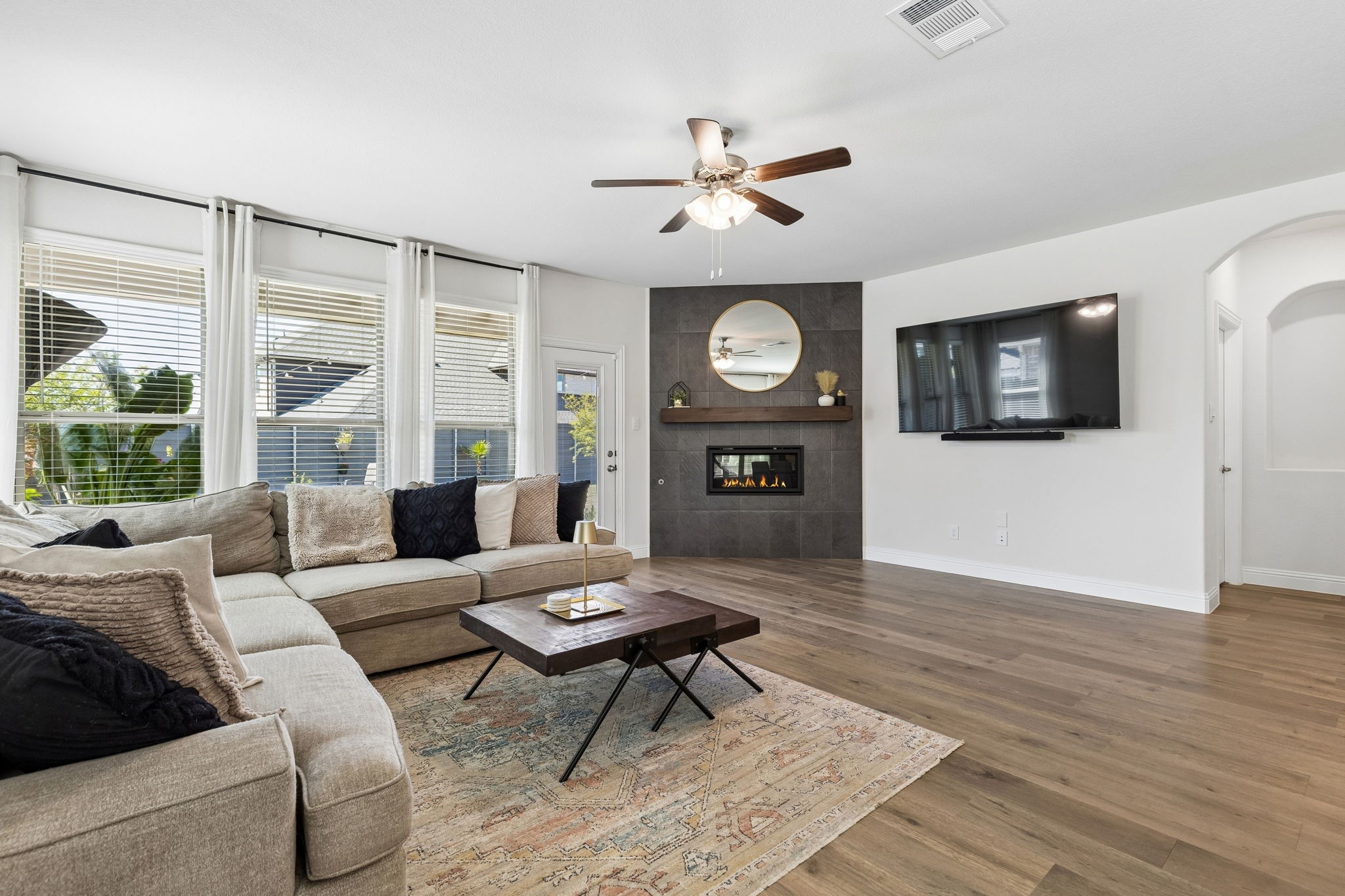 7604 Cherry Blossom Lane Little Elm TX 76227