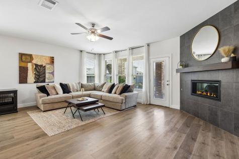 7604 Cherry Blossom Lane Little Elm TX 76227