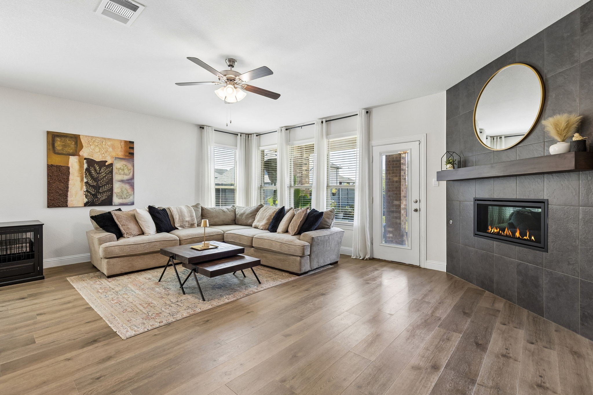 7604 Cherry Blossom Lane Little Elm TX 76227