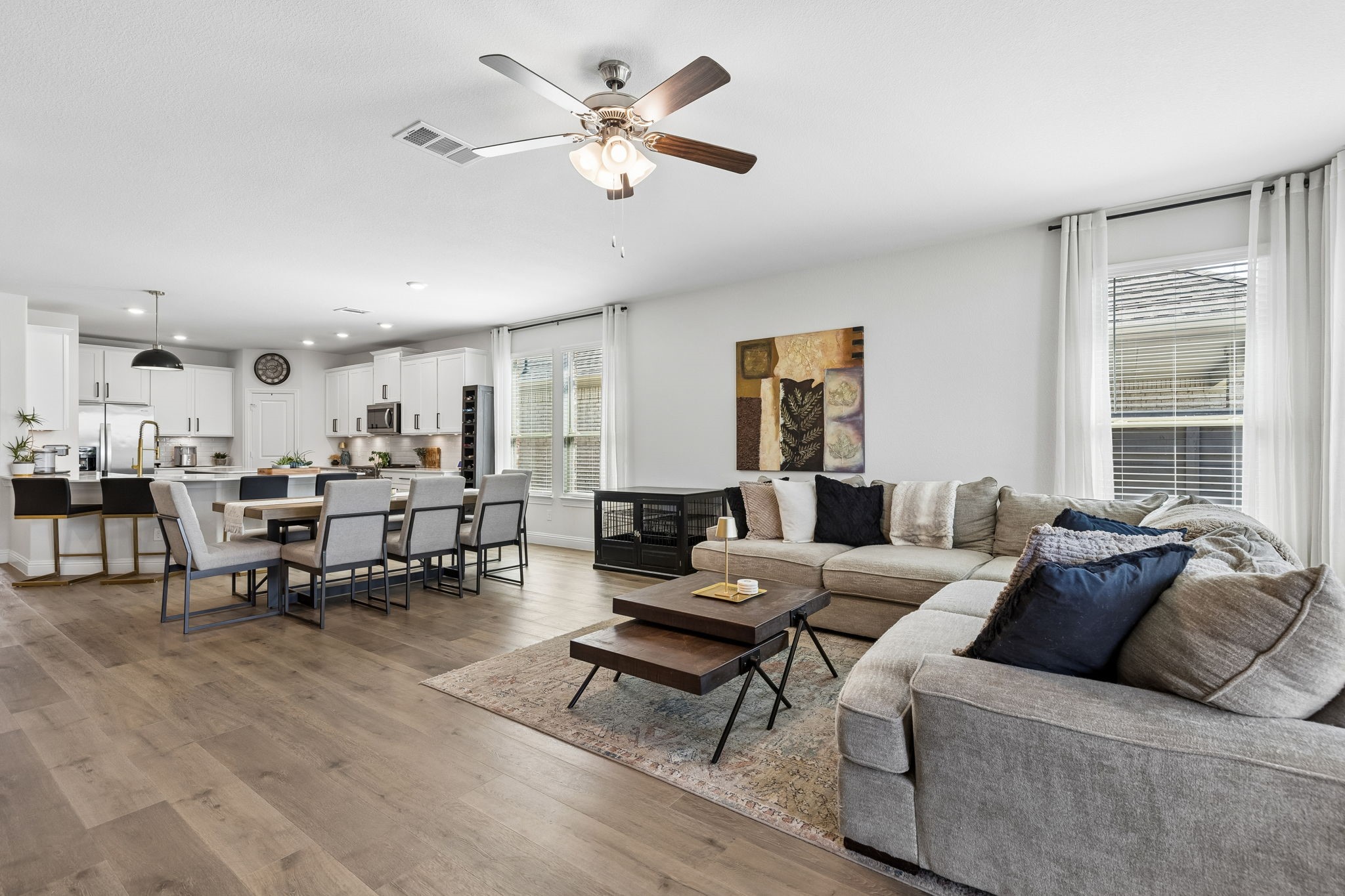 7604 Cherry Blossom Lane Little Elm TX 76227