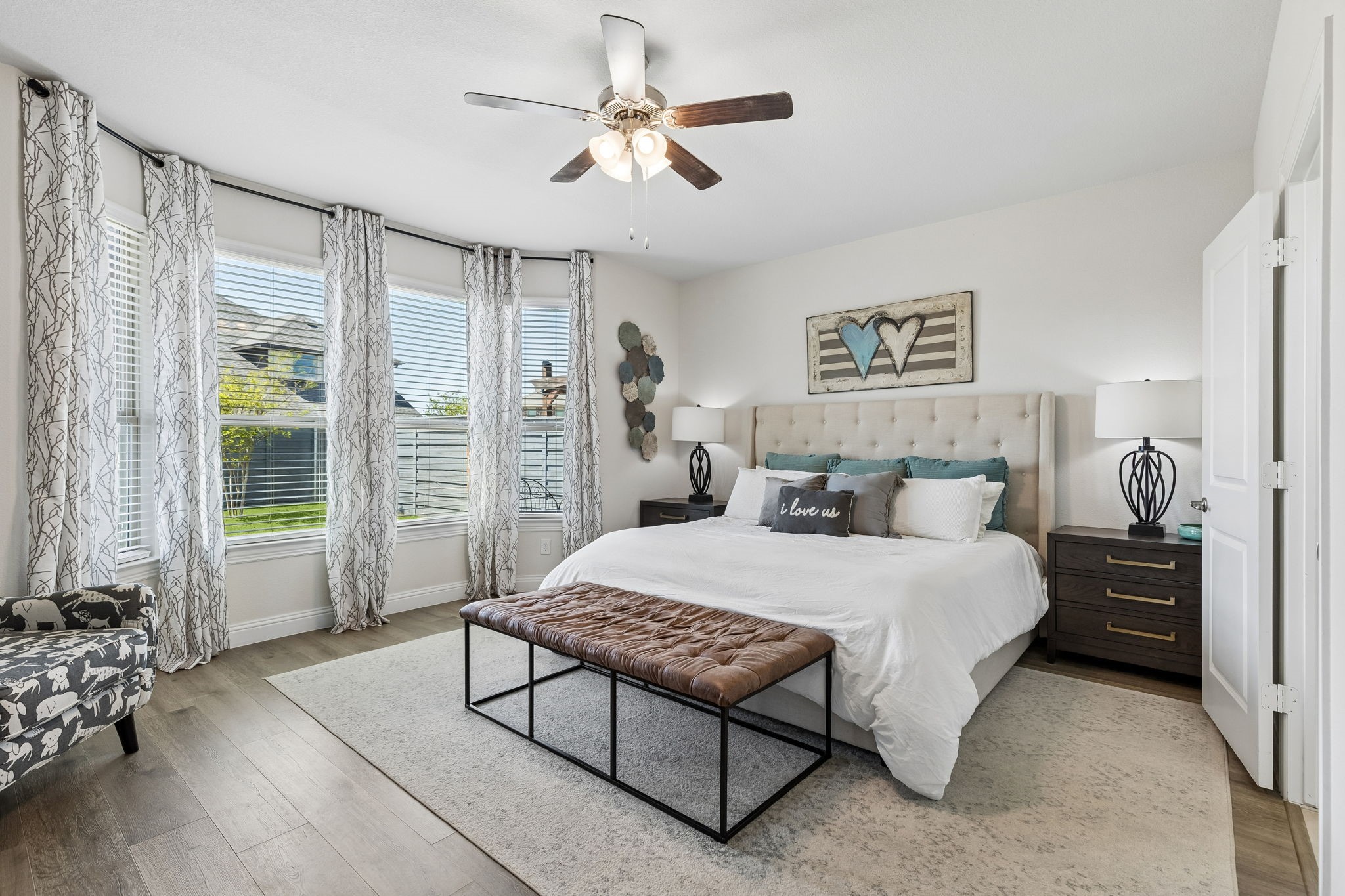 7604 Cherry Blossom Lane Little Elm TX 76227