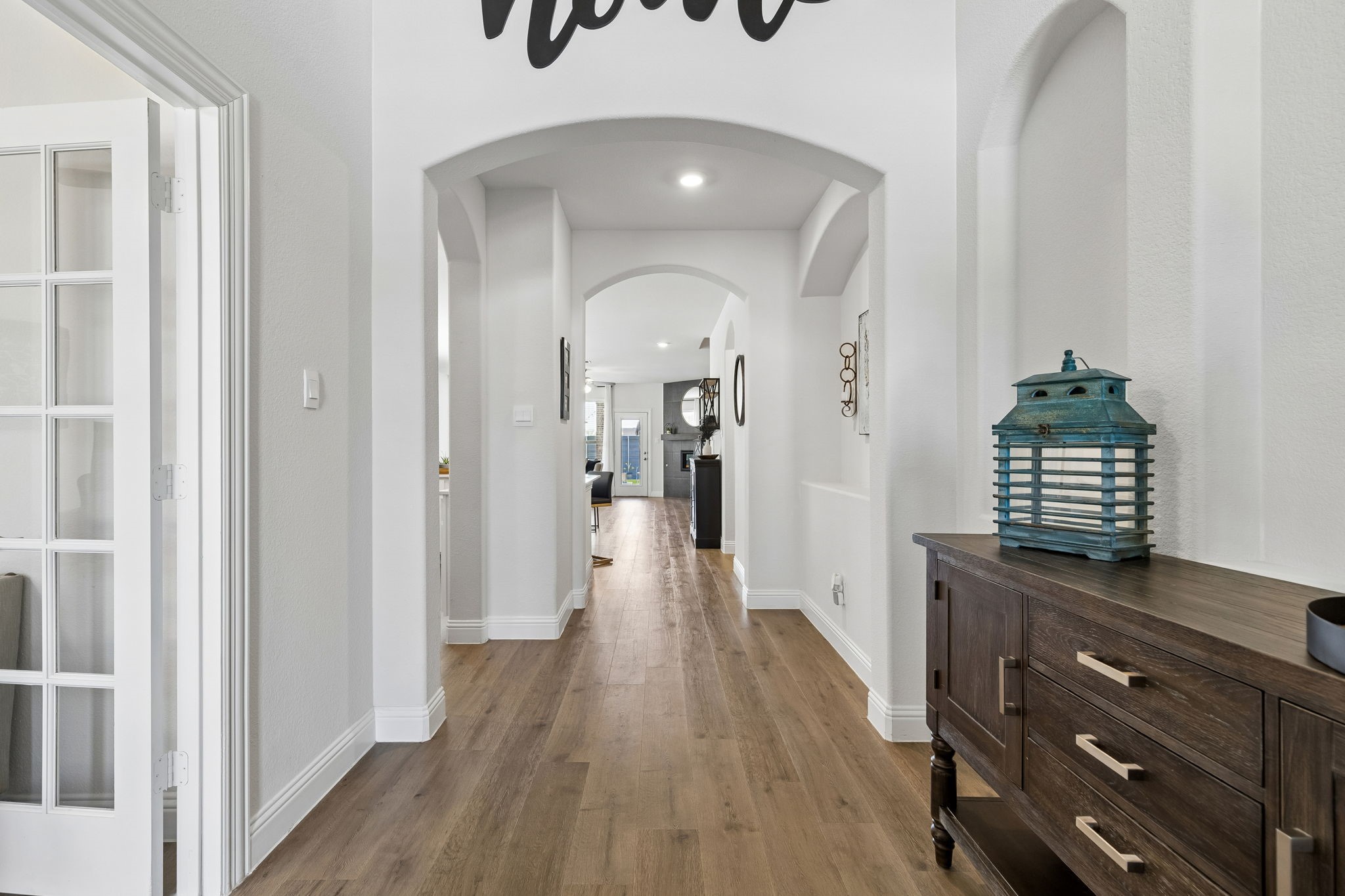 7604 Cherry Blossom Lane Little Elm TX 76227