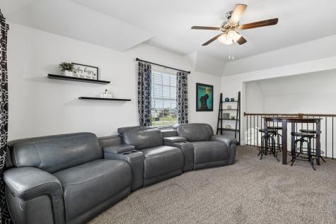 7604 Cherry Blossom Lane Little Elm TX 76227