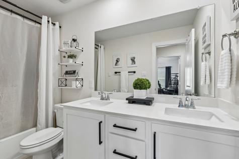 7604 Cherry Blossom Lane Little Elm TX 76227