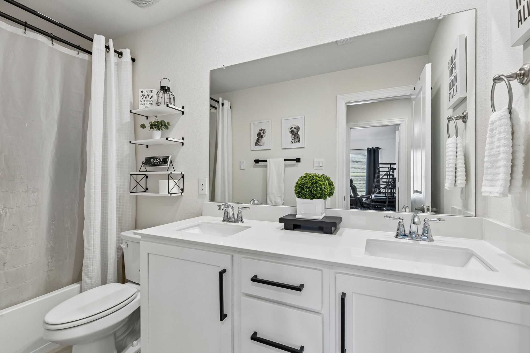 7604 Cherry Blossom Lane Little Elm TX 76227