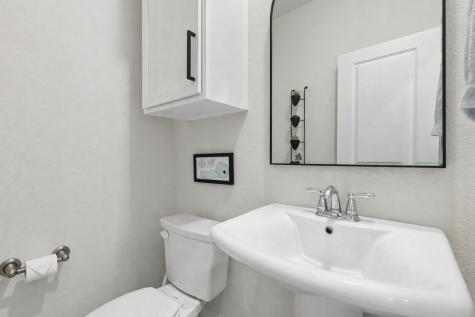 7604 Cherry Blossom Lane Little Elm TX 76227