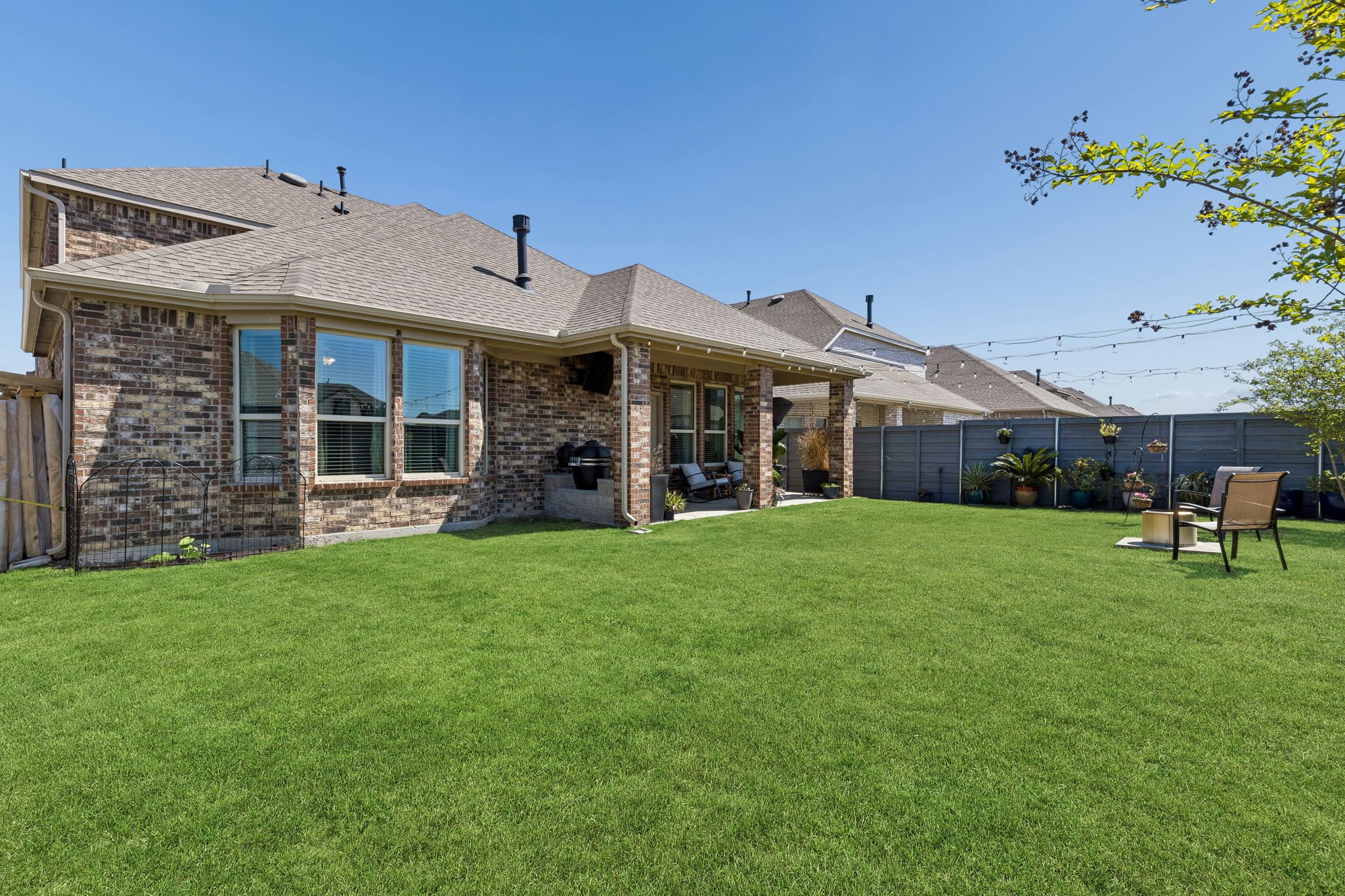 7604 Cherry Blossom Lane Little Elm TX 76227