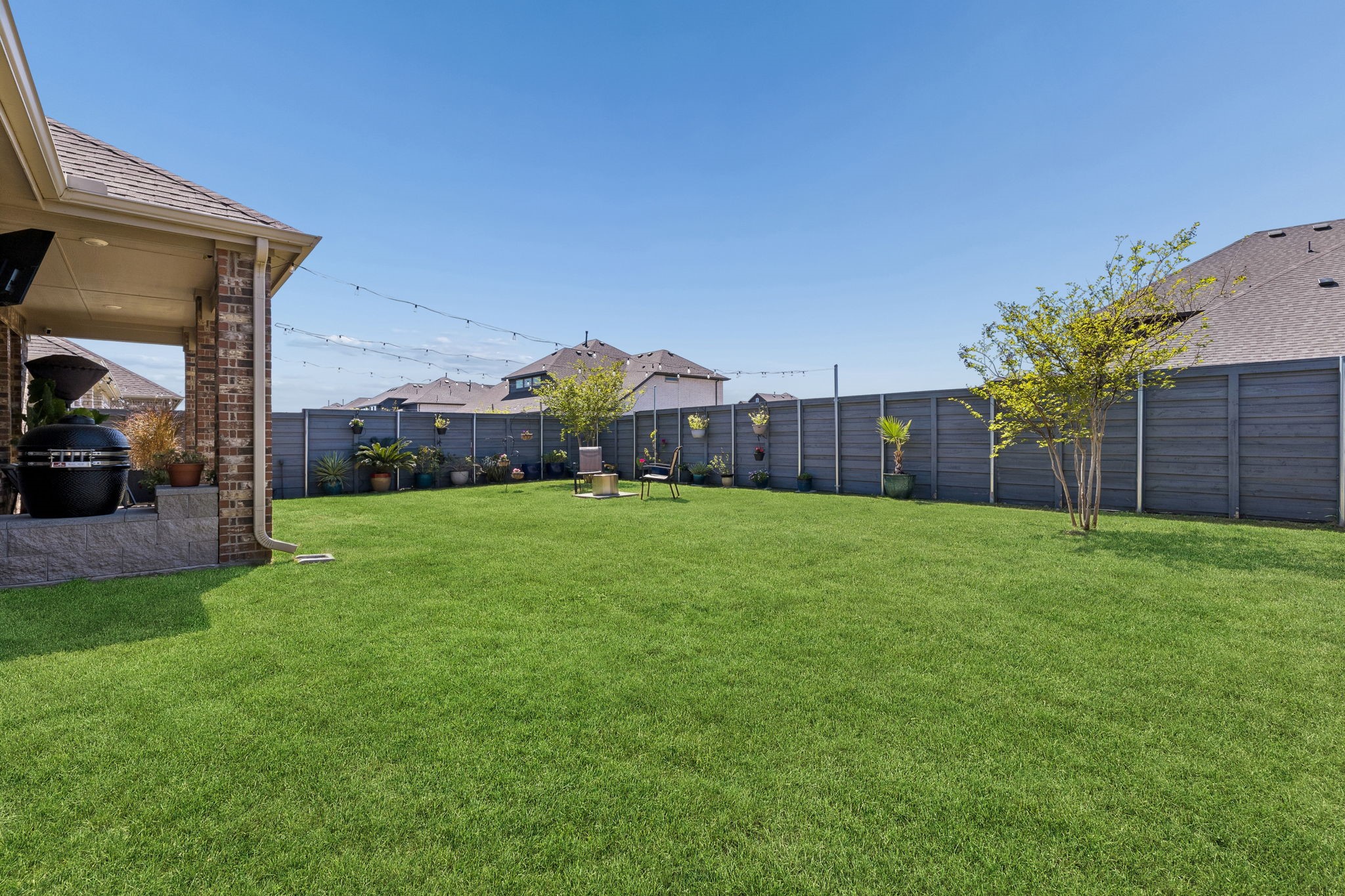 7604 Cherry Blossom Lane Little Elm TX 76227