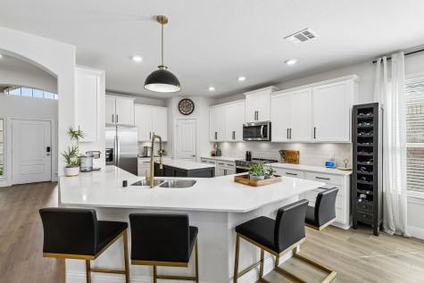 7604 Cherry Blossom Lane Little Elm TX 76227