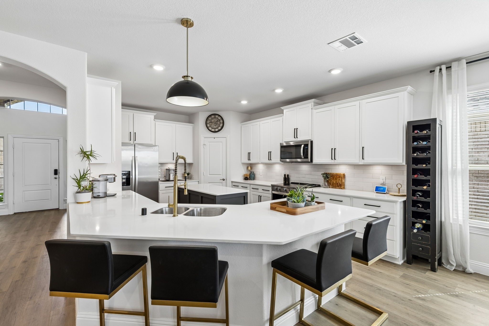 7604 Cherry Blossom Lane Little Elm TX 76227