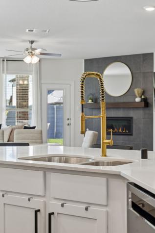 7604 Cherry Blossom Lane Little Elm TX 76227