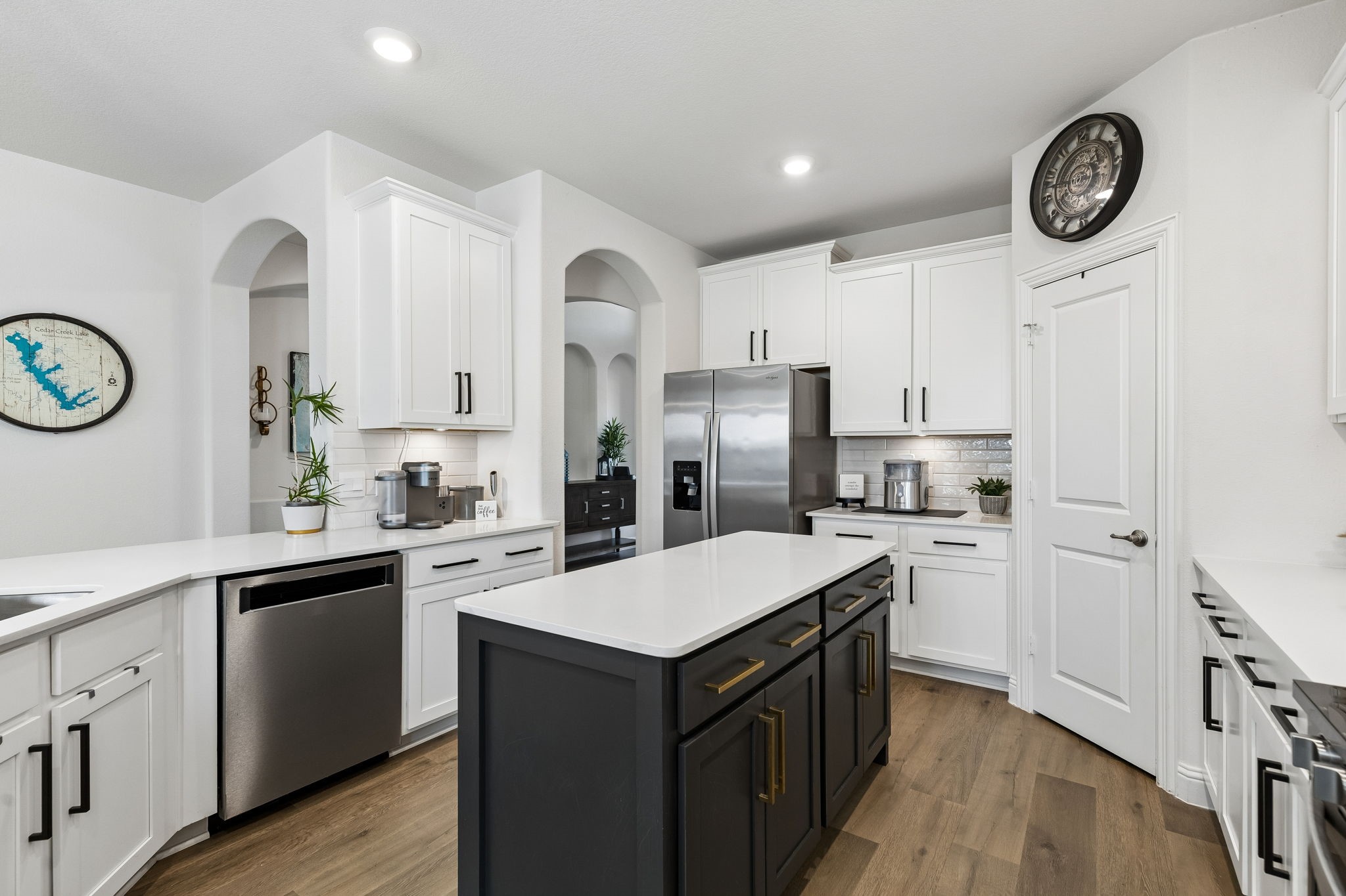 7604 Cherry Blossom Lane Little Elm TX 76227