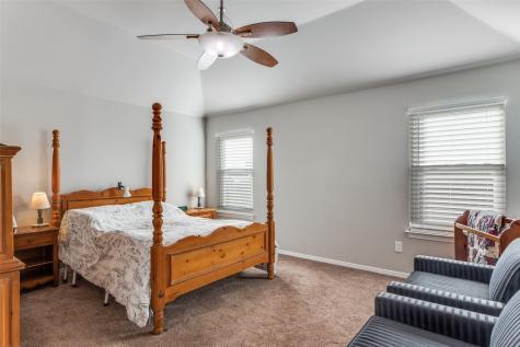 7409 Cascade Court Fort Worth TX 76137