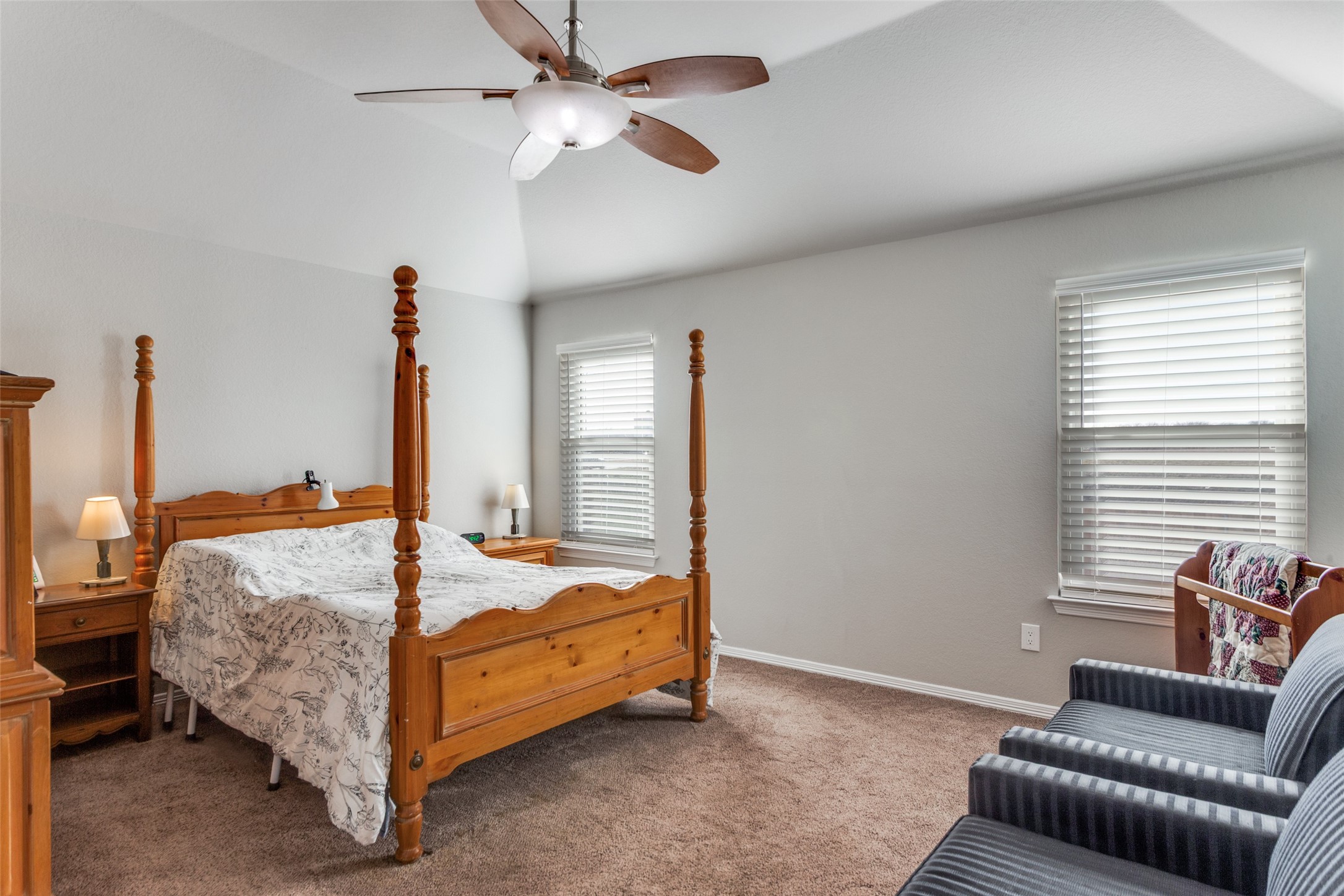 7409 Cascade Court Fort Worth TX 76137