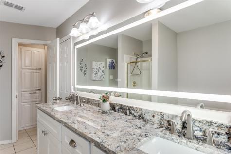 7409 Cascade Court Fort Worth TX 76137