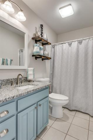 7409 Cascade Court Fort Worth TX 76137
