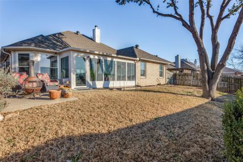 7409 Cascade Court Fort Worth TX 76137
