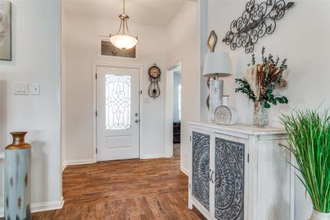 7409 Cascade Court Fort Worth TX 76137