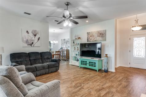 7409 Cascade Court Fort Worth TX 76137
