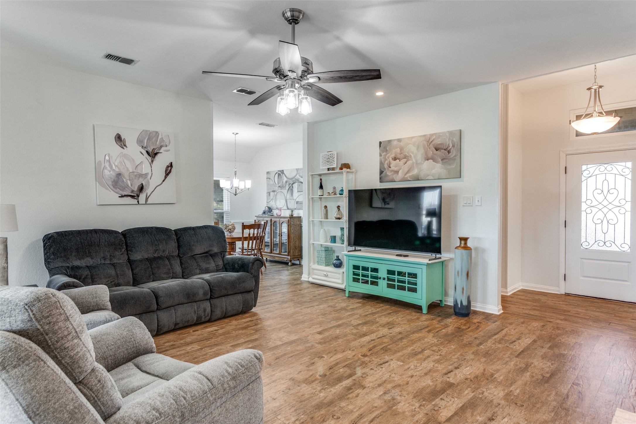 7409 Cascade Court Fort Worth TX 76137
