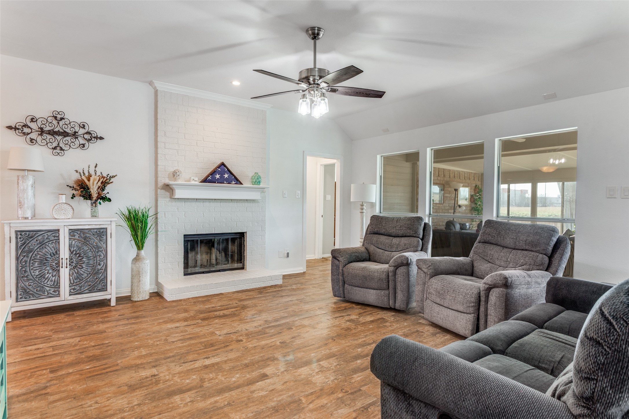 7409 Cascade Court Fort Worth TX 76137