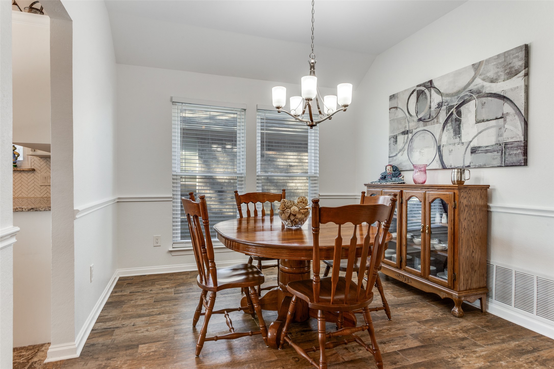 7409 Cascade Court Fort Worth TX 76137