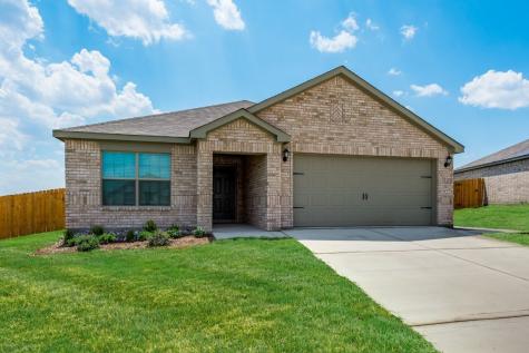 234 Banjo Trail Newark TX 76071