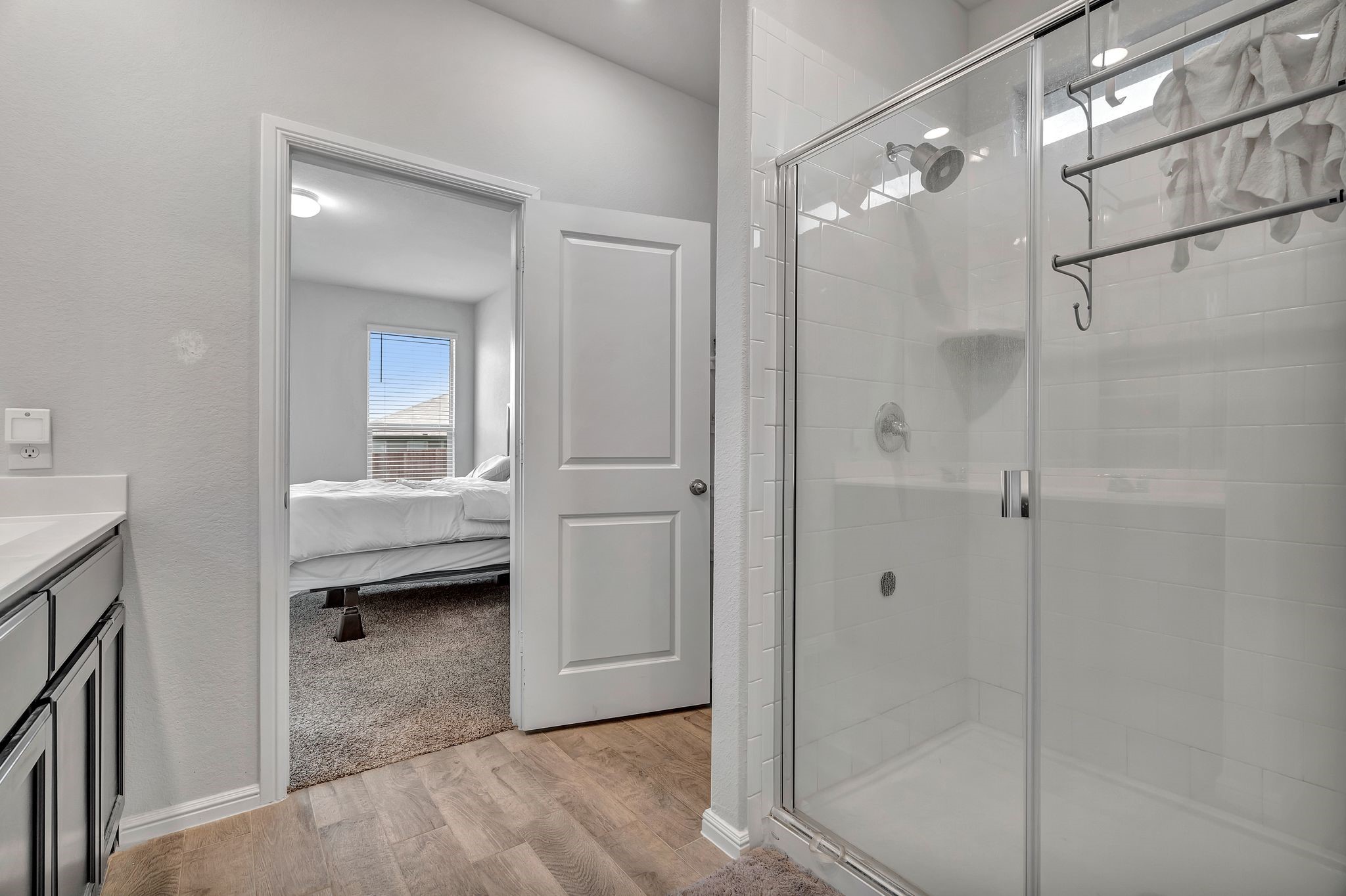 9752 New Bern Drive Fort Worth TX 76108