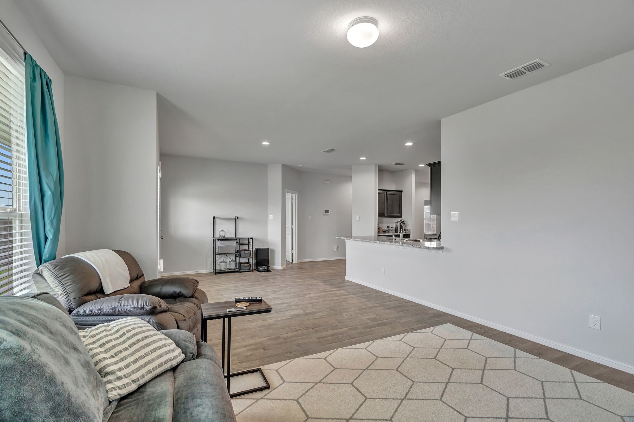 9752 New Bern Drive Fort Worth TX 76108