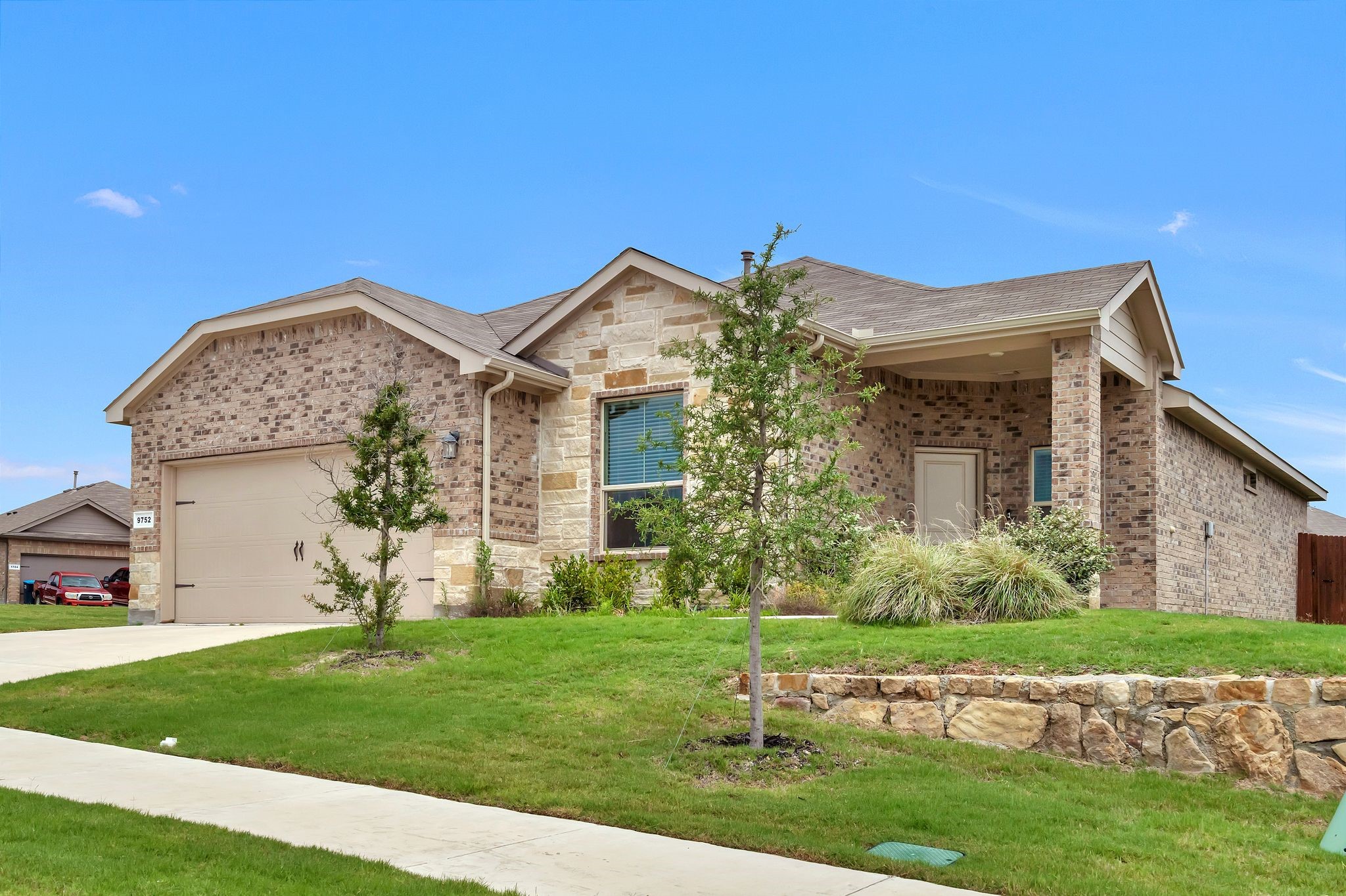 9752 New Bern Drive Fort Worth TX 76108