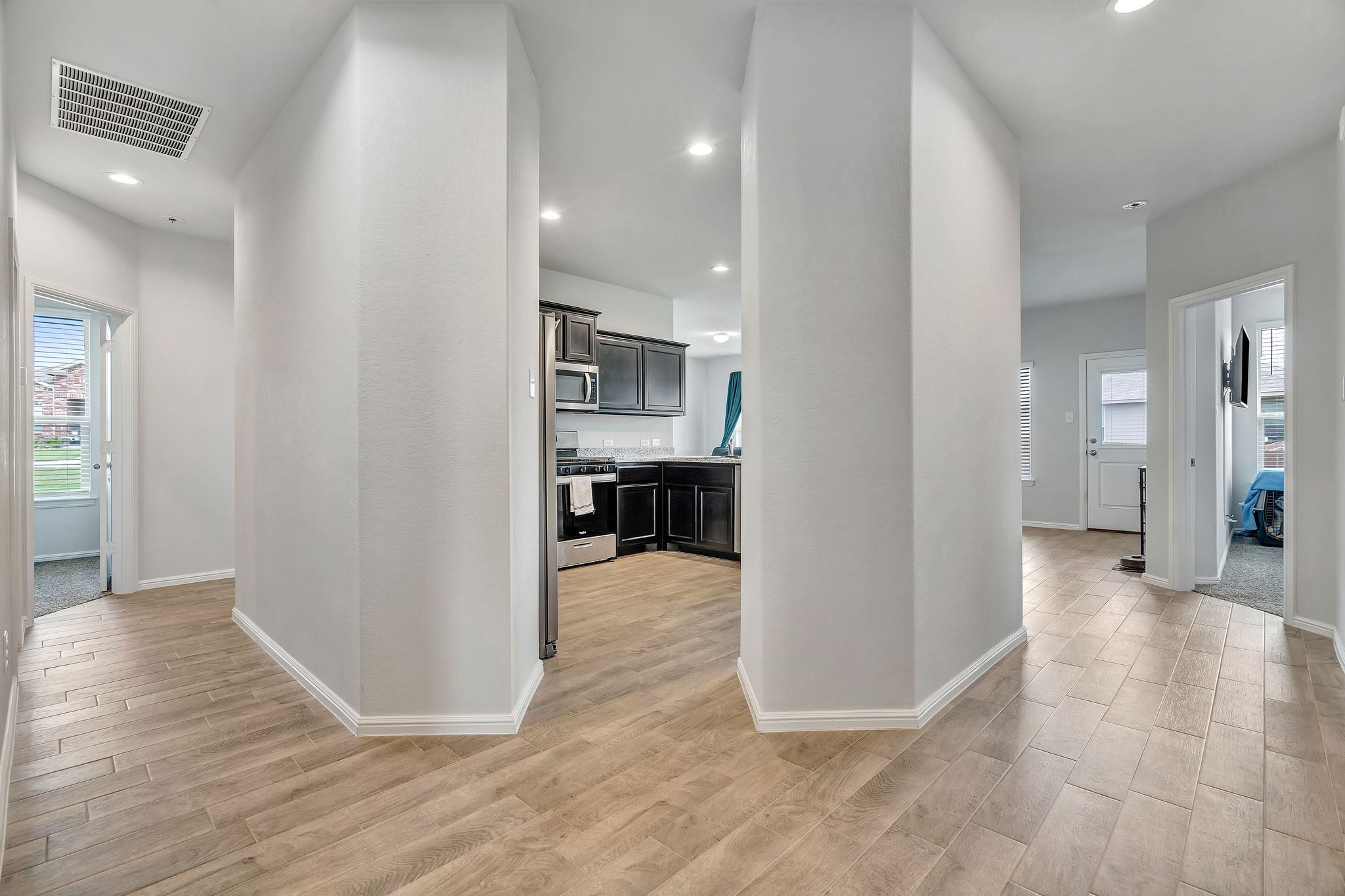 9752 New Bern Drive Fort Worth TX 76108