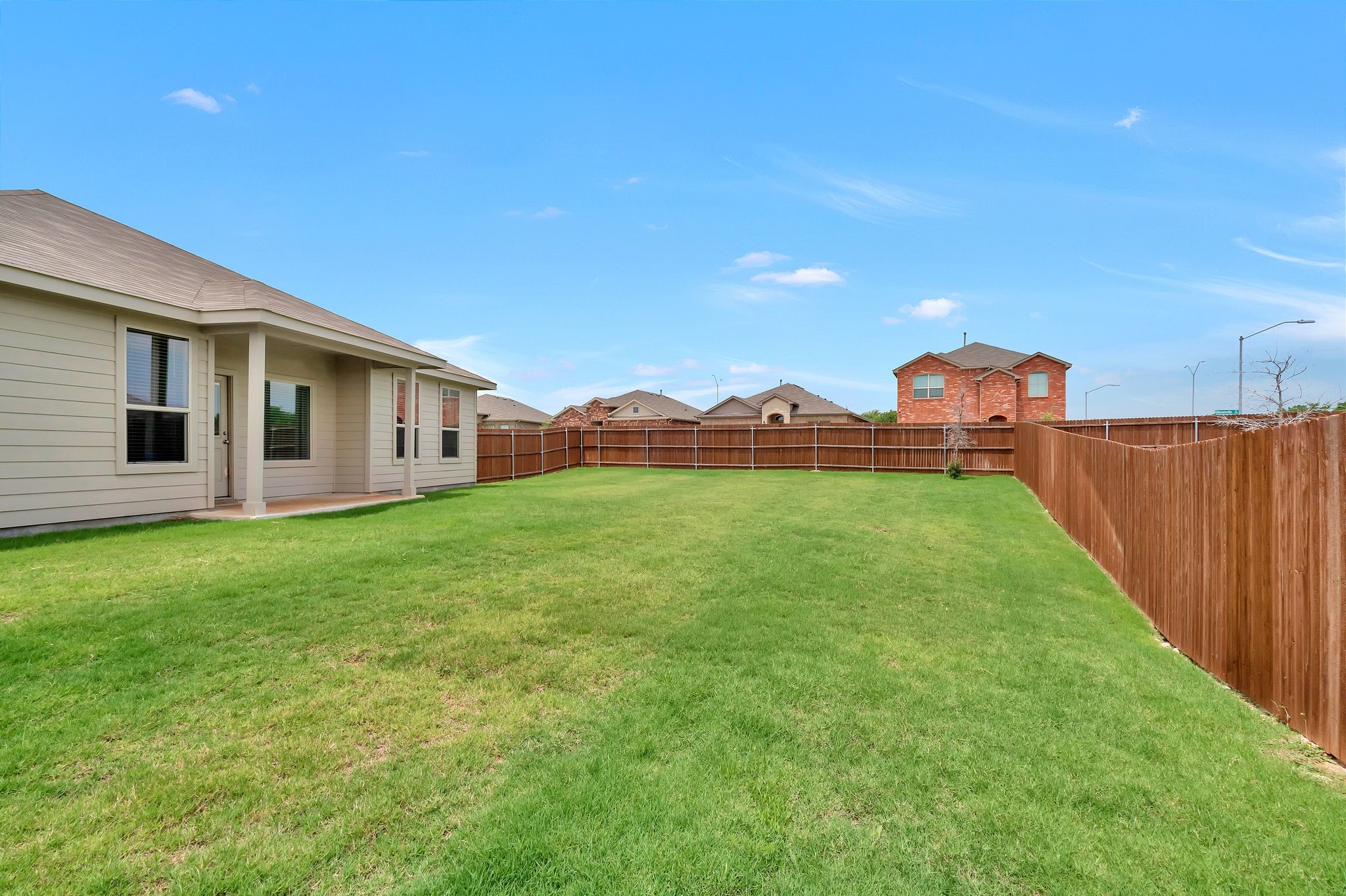 9752 New Bern Drive Fort Worth TX 76108