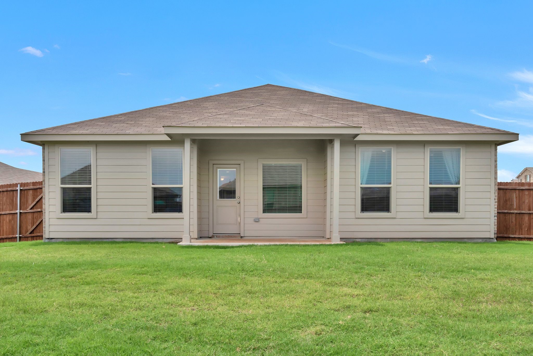 9752 New Bern Drive Fort Worth TX 76108