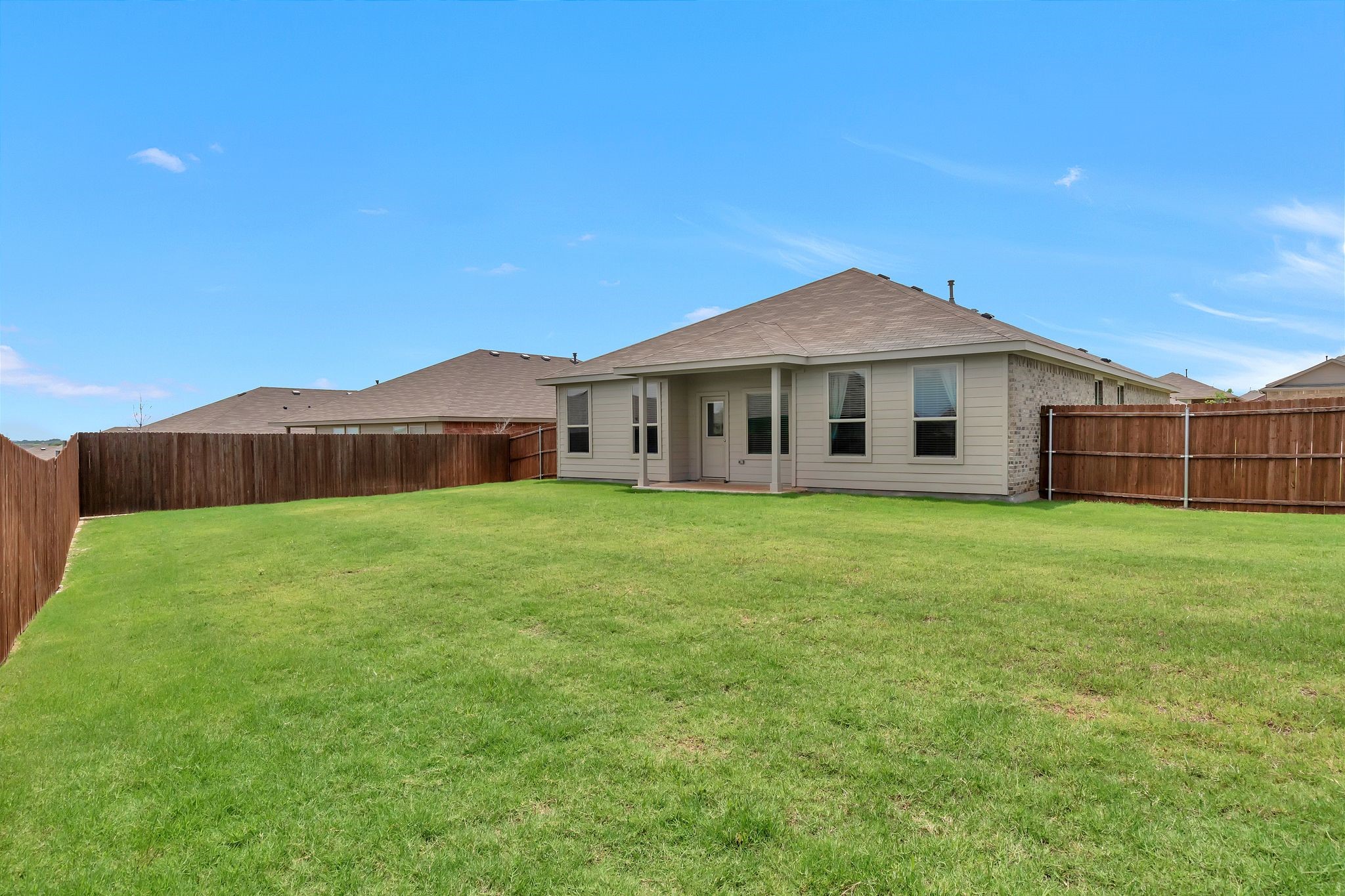 9752 New Bern Drive Fort Worth TX 76108