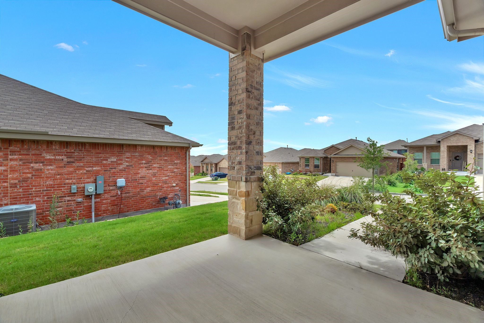 9752 New Bern Drive Fort Worth TX 76108