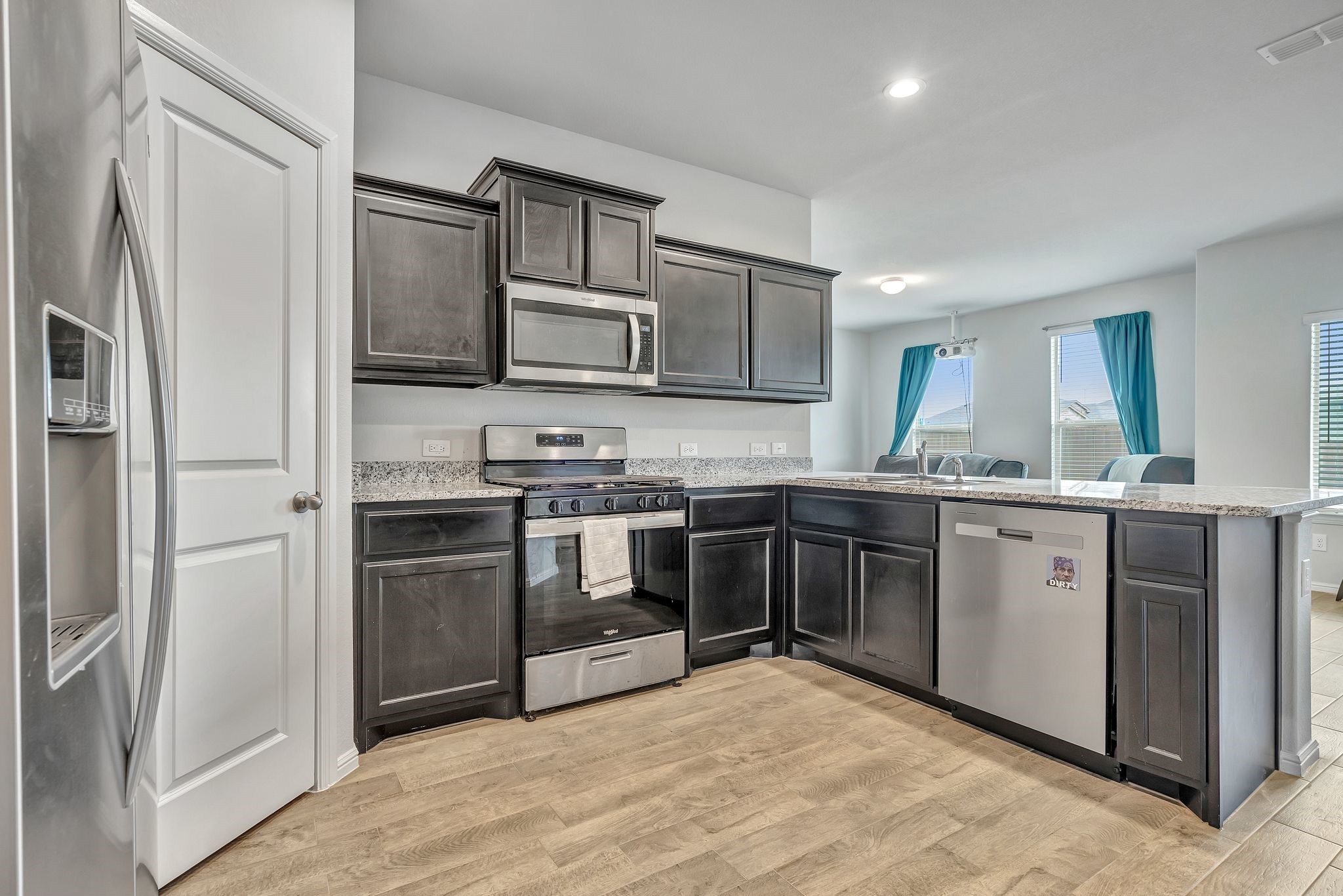 9752 New Bern Drive Fort Worth TX 76108