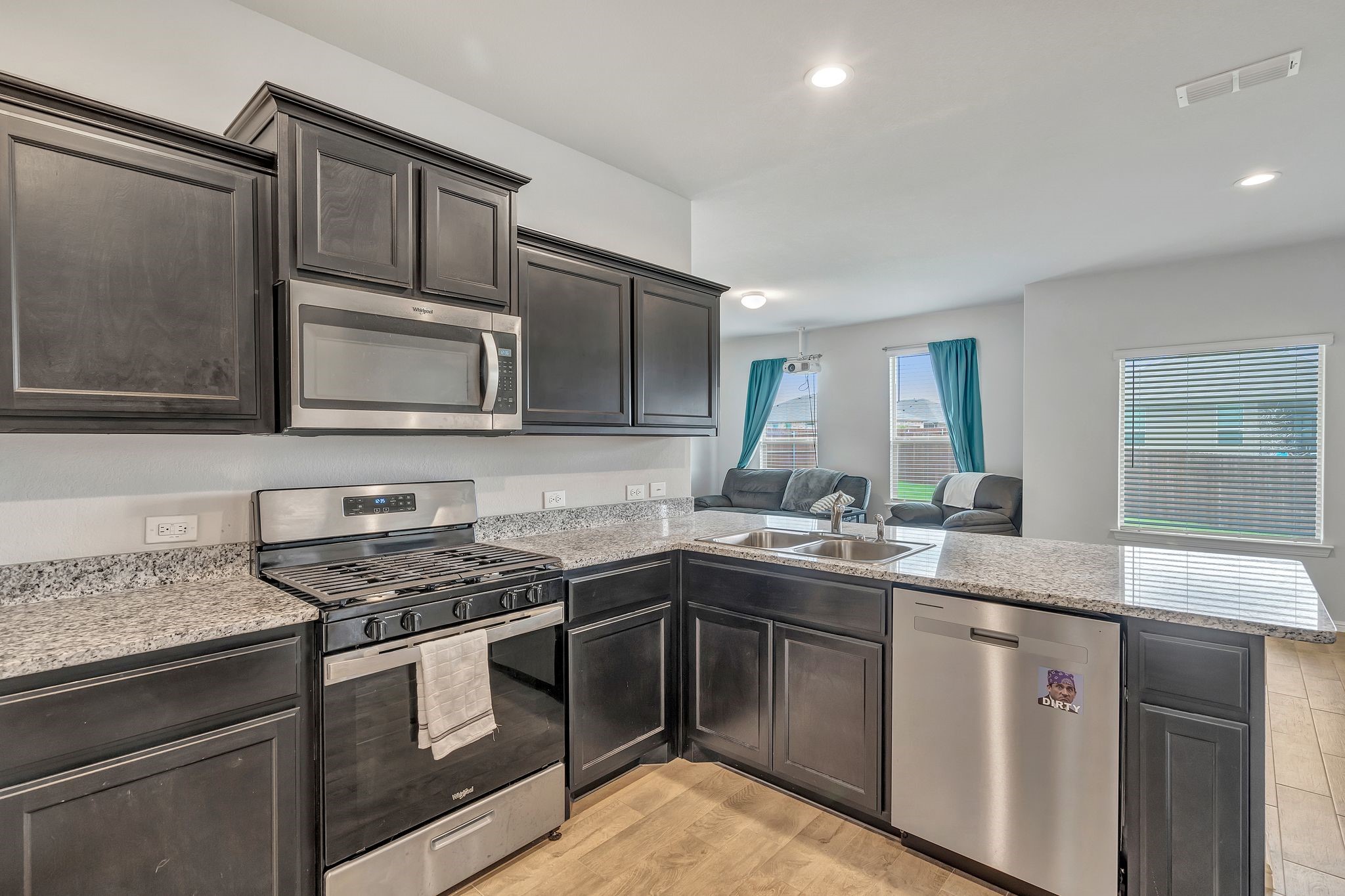 9752 New Bern Drive Fort Worth TX 76108