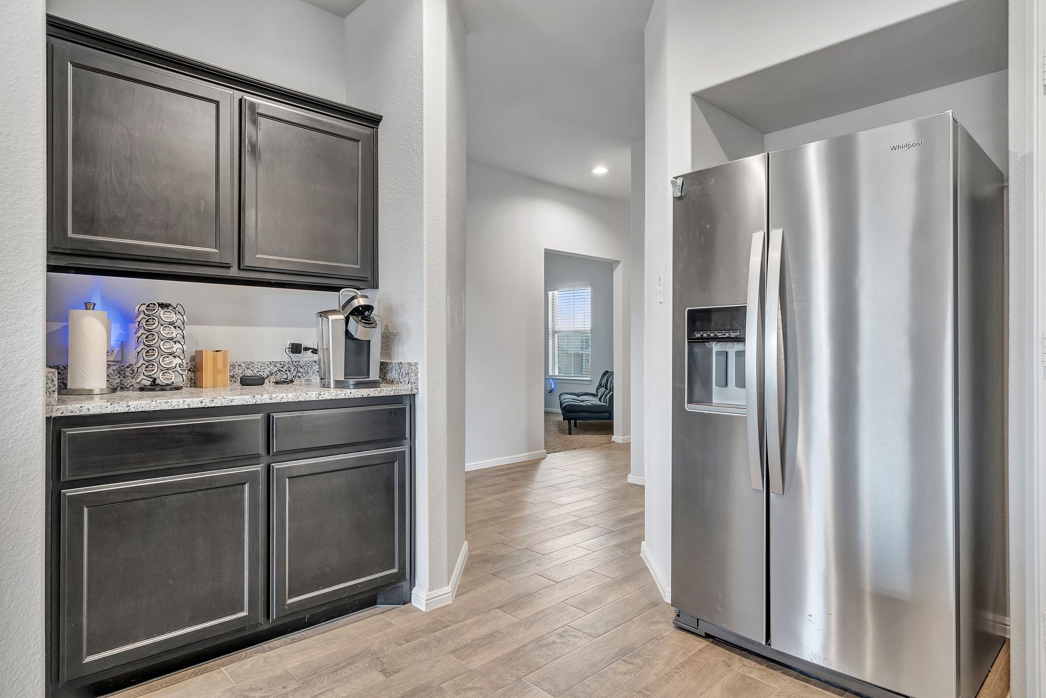9752 New Bern Drive Fort Worth TX 76108
