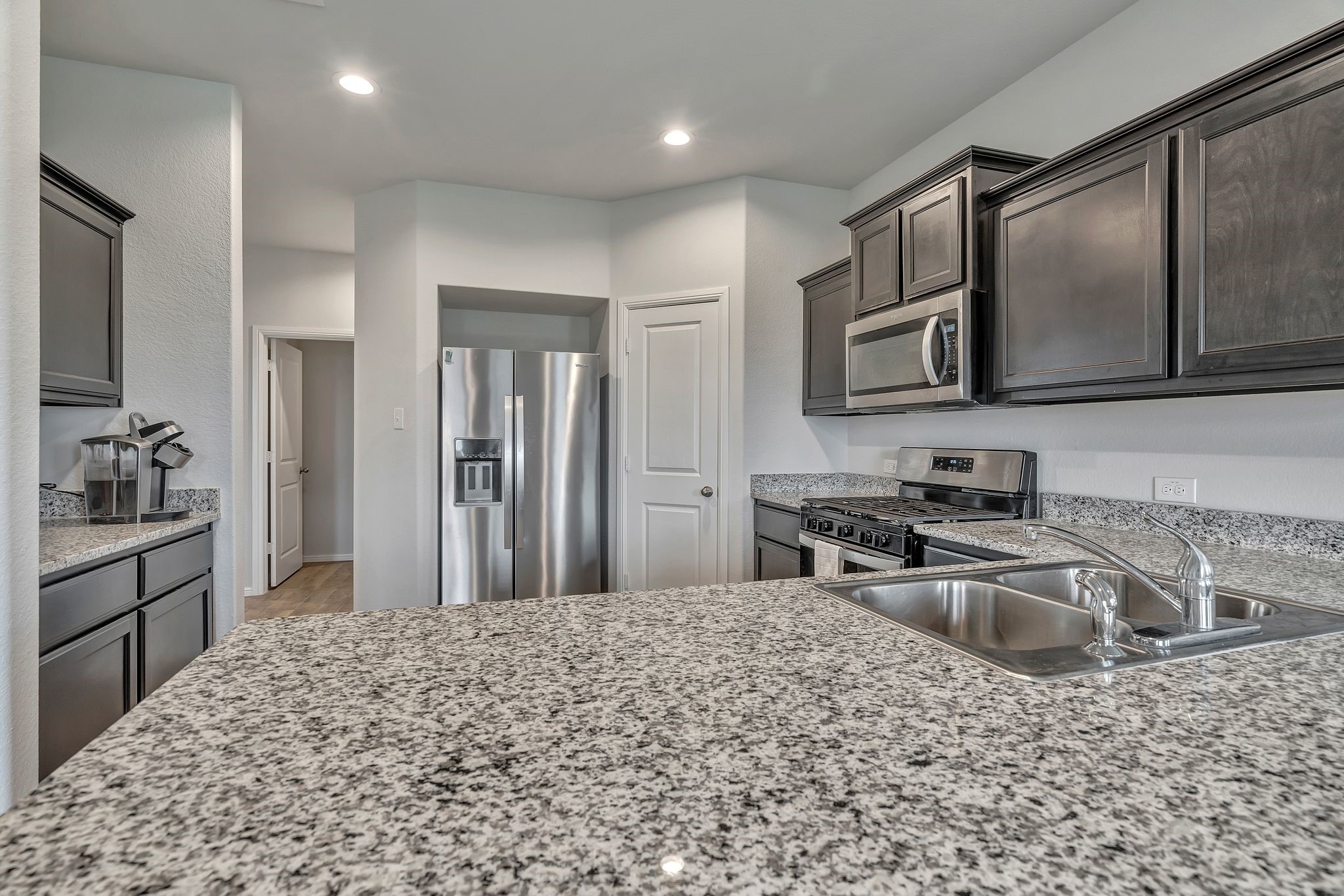 9752 New Bern Drive Fort Worth TX 76108